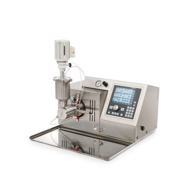 CSM Bead Mill SLC Image