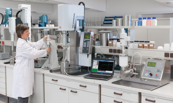 Dispersion Lab image